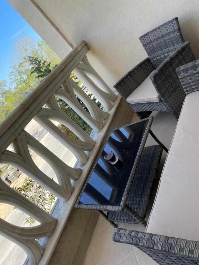 Deluxe Apartment Varna South Bay Beach Residence Экстерьер фото