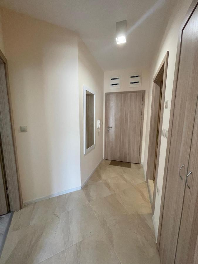 Deluxe Apartment Varna South Bay Beach Residence Экстерьер фото