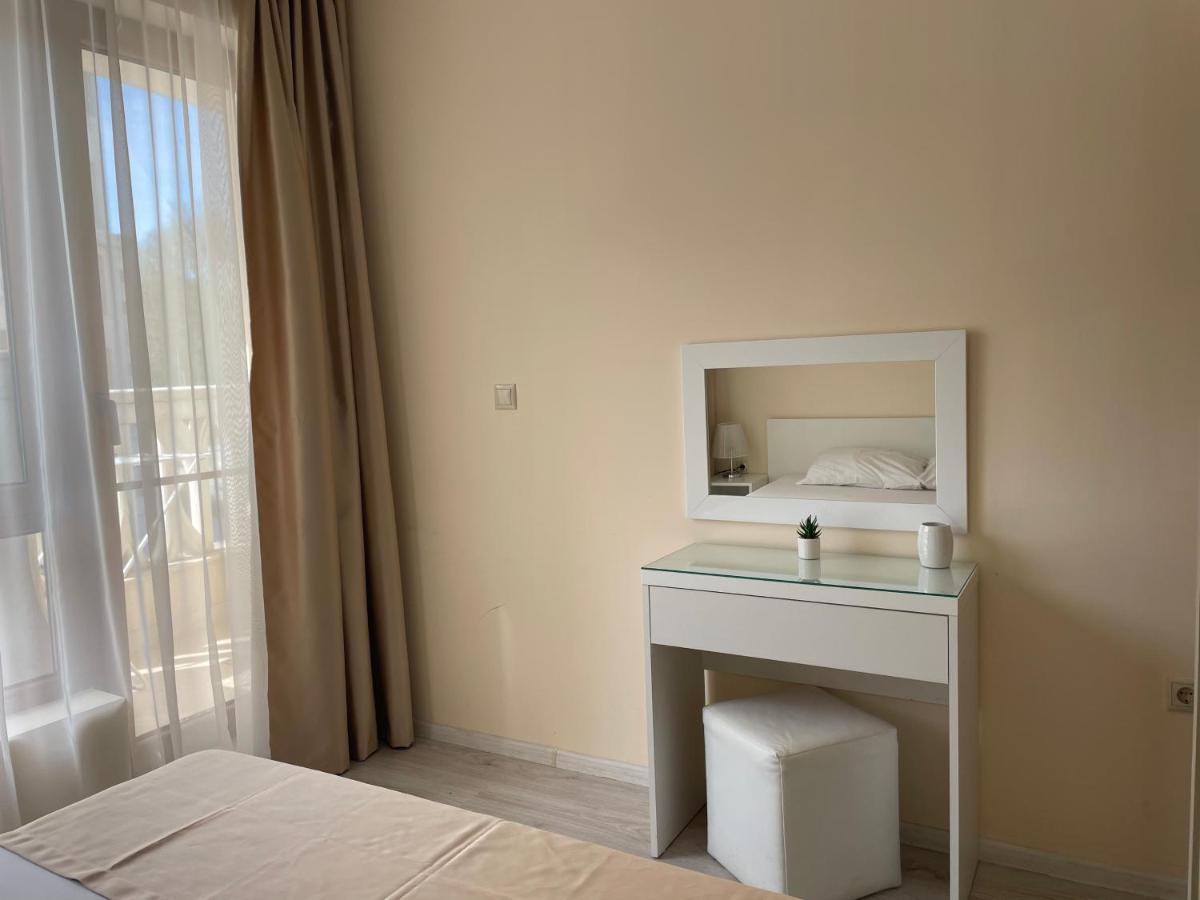 Deluxe Apartment Varna South Bay Beach Residence Экстерьер фото