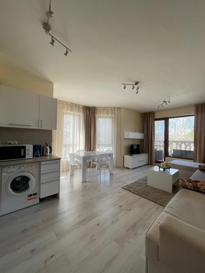 Deluxe Apartment Varna South Bay Beach Residence Экстерьер фото