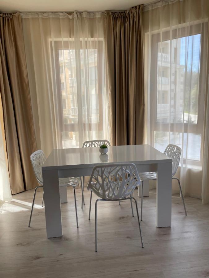 Deluxe Apartment Varna South Bay Beach Residence Экстерьер фото
