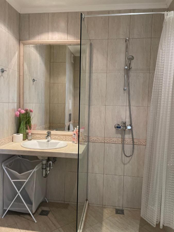Deluxe Apartment Varna South Bay Beach Residence Экстерьер фото