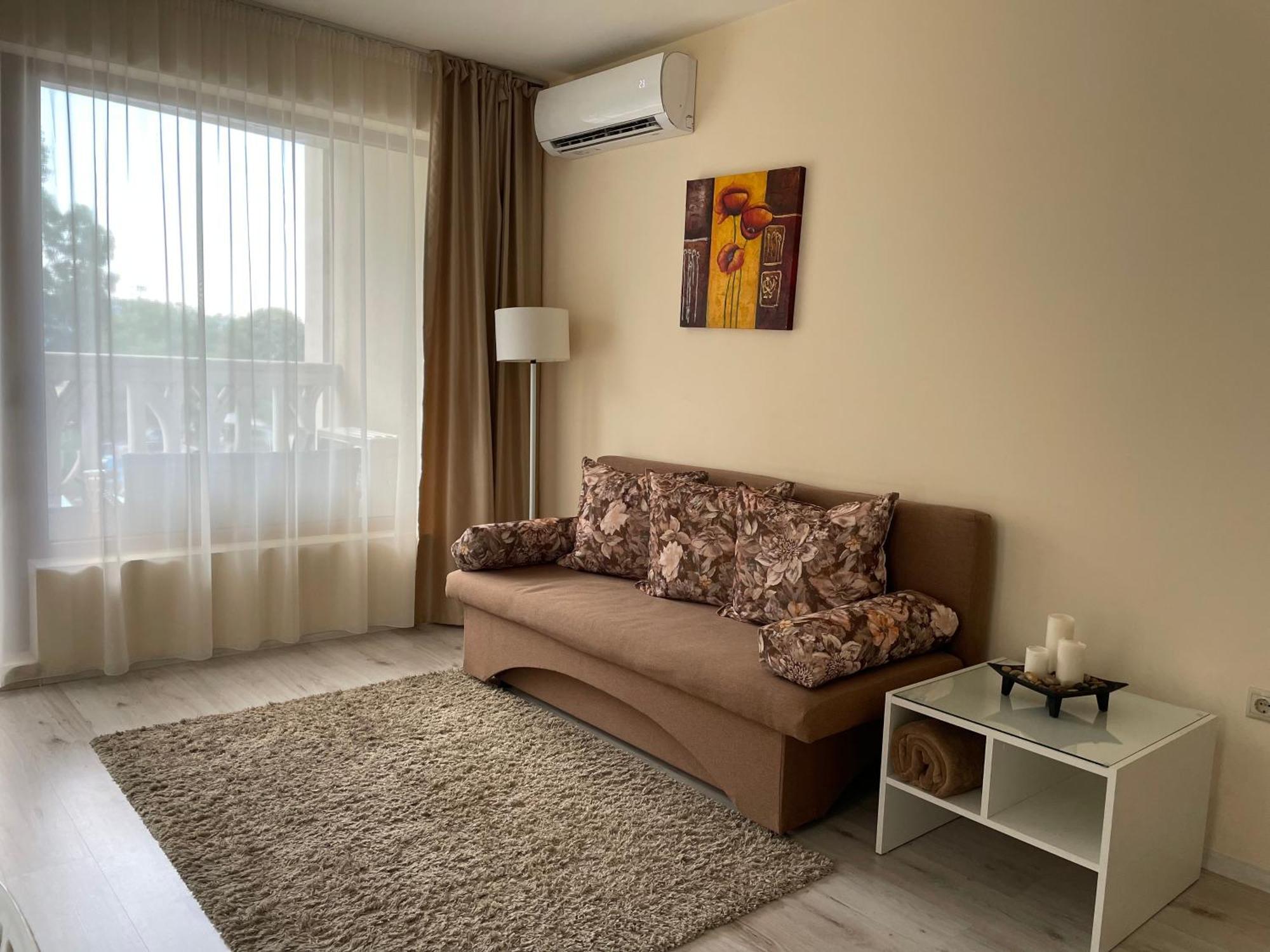 Deluxe Apartment Varna South Bay Beach Residence Экстерьер фото